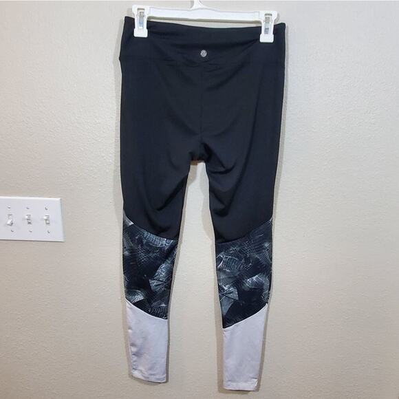 Bally high‎ rise athletic active leggings - Picture 3 of 6